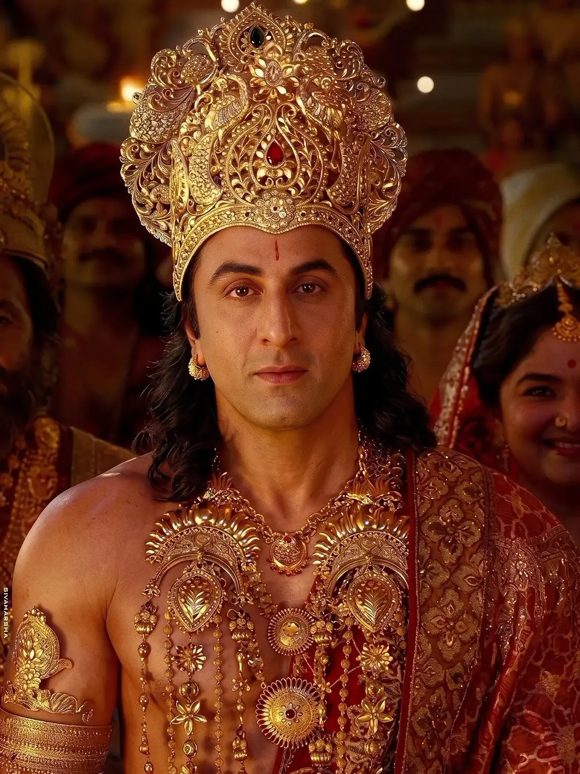 Ranbir Kapoor