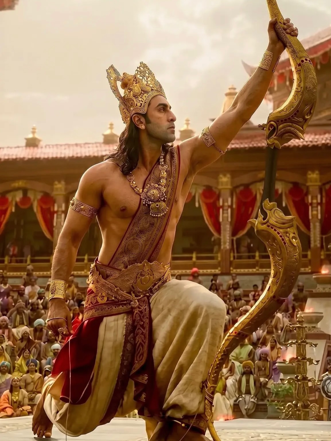 Ranbir Kapoor