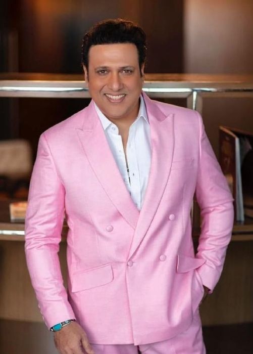 Govinda