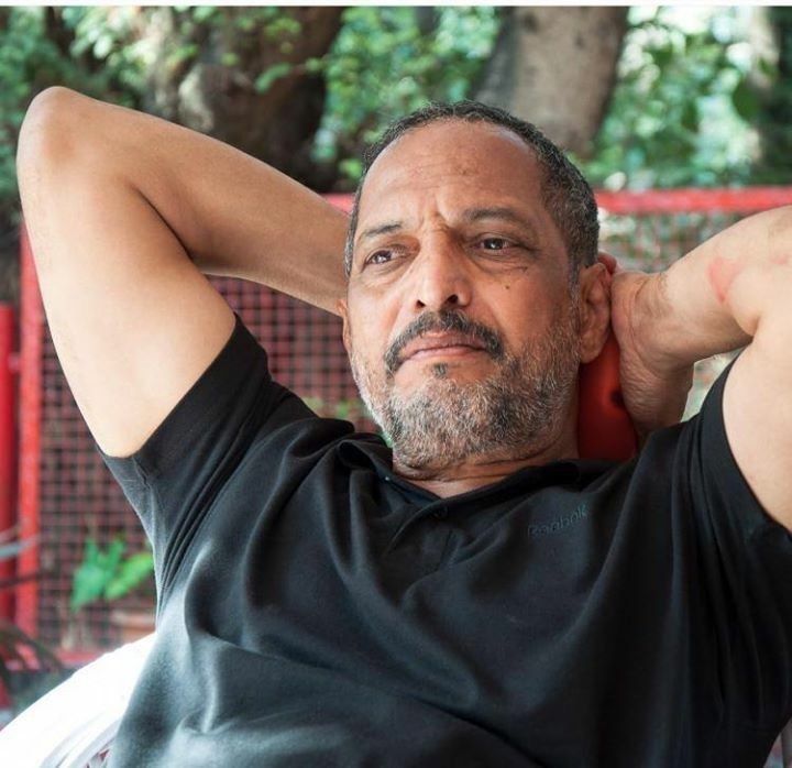 Nana Patekar