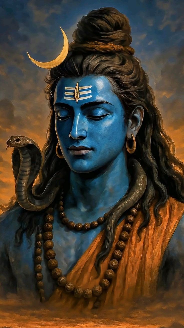 Powerful Mantras And Remedies To Please Lord Shiva