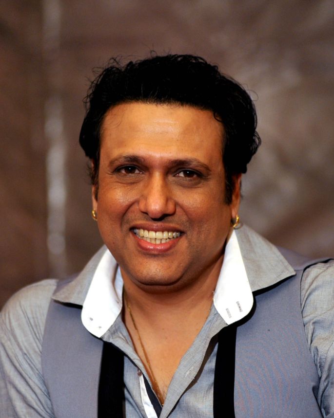 Govinda