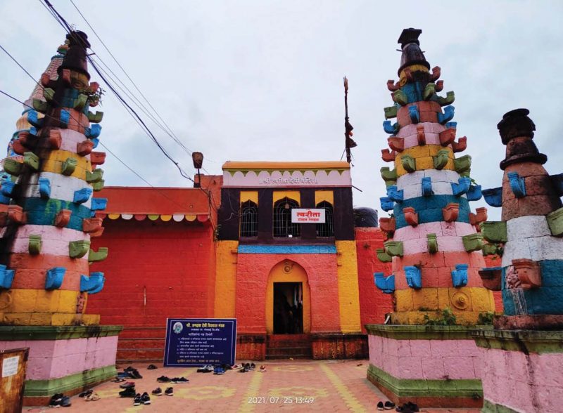 Twarita Devi, Marathwada